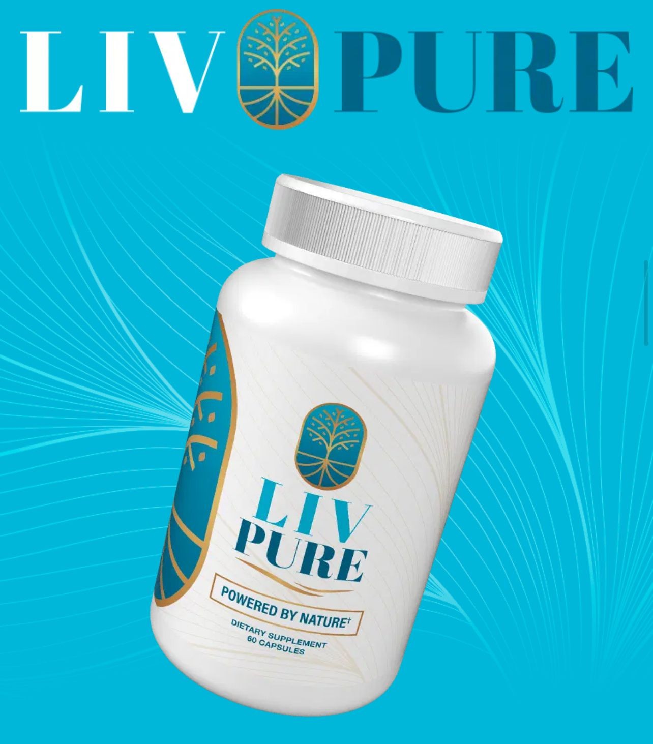 Liv Pure