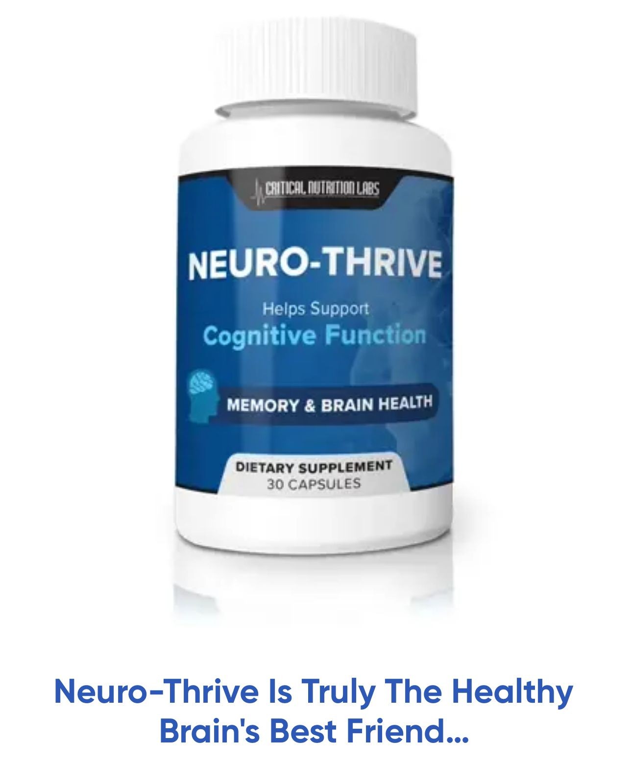 Neuro Thrive 