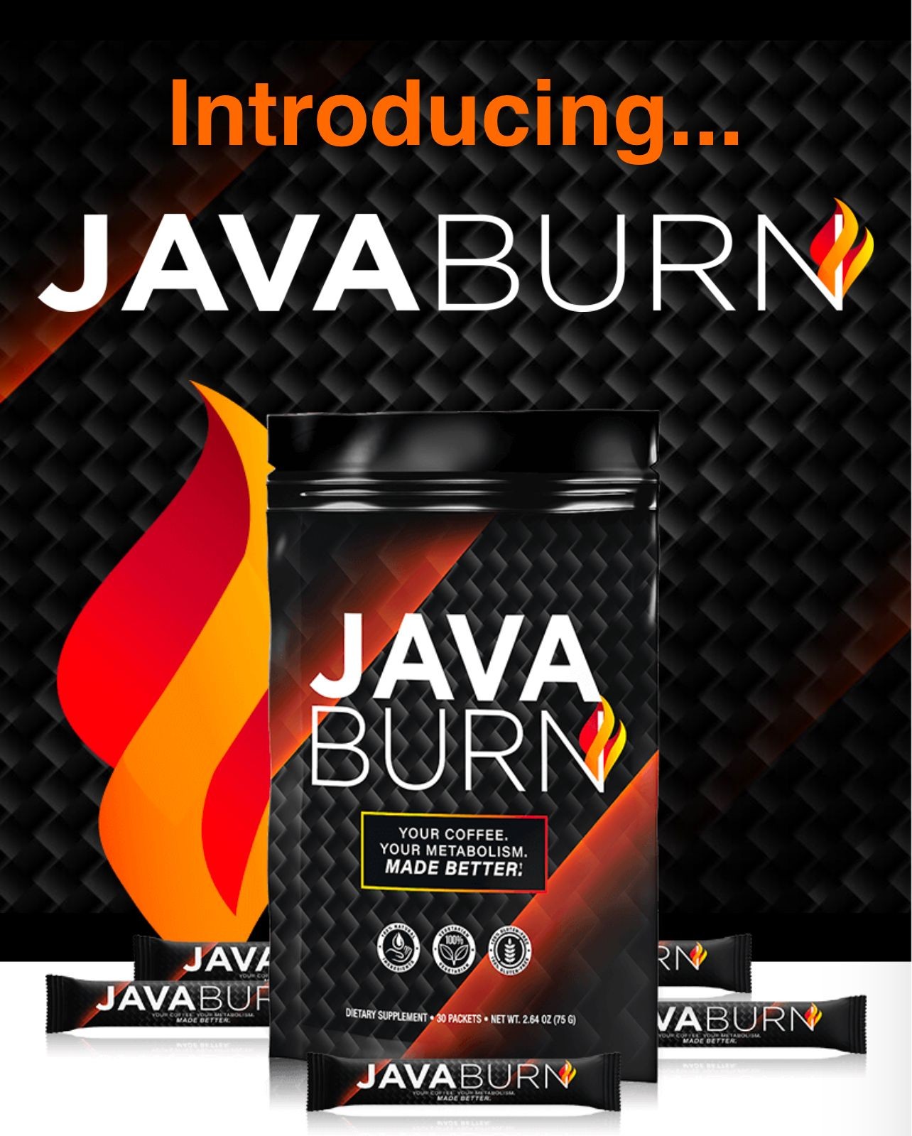 Java Burn